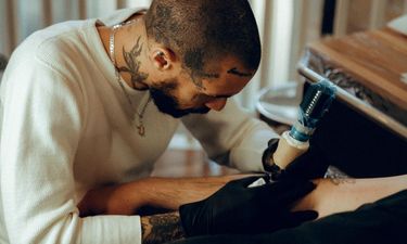 Fine Line Intricacies: An Interview with Delphin Musquet