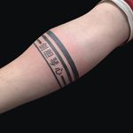 Arm bands