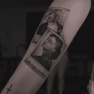 insta @tattooist_ato insta @tattooist_ato    #tattoo #blackandgrey #blackandwhite #blackwork #blacktattoo #Black #tattooartist 