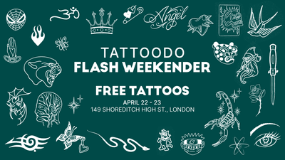 We’re launching in London. And you’re invited.